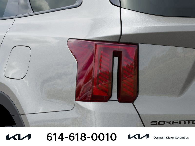 New 2026 Kia Sorento SX image 14