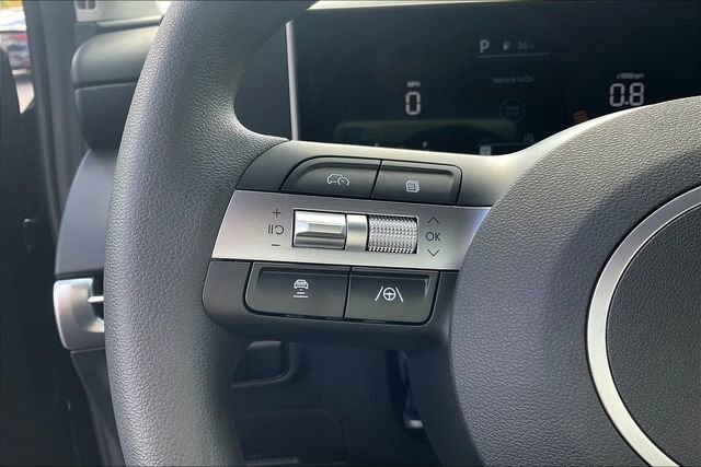 New 2026 Hyundai Tucson SEL image 19