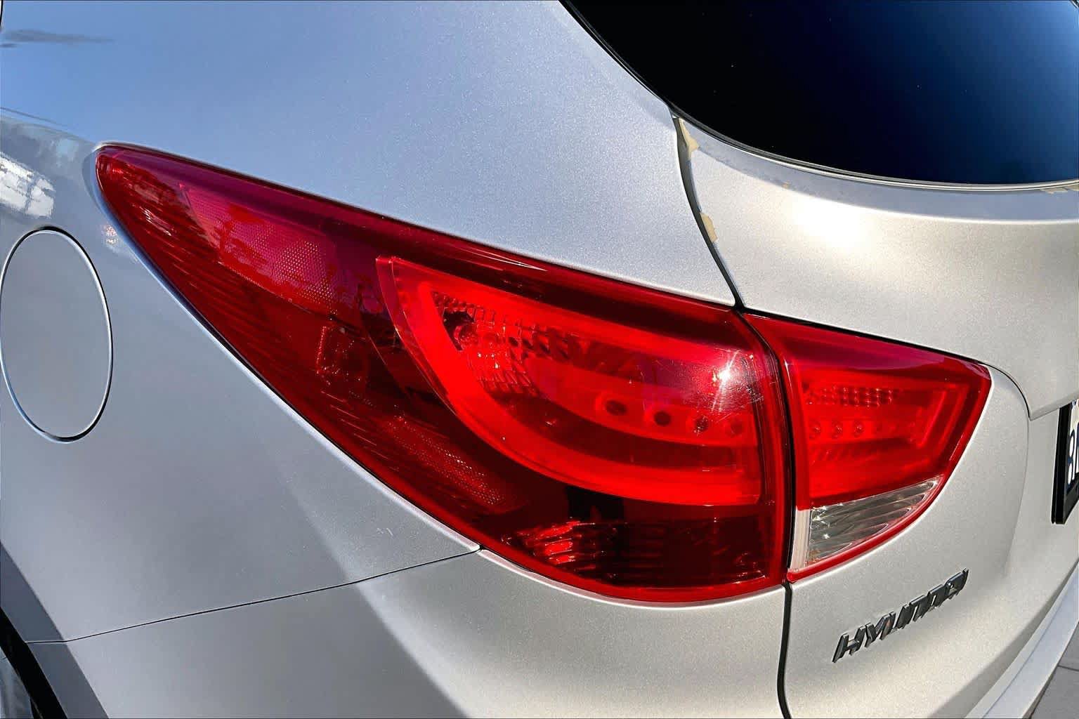 Used 2013 Hyundai Tucson GLS AWD/4WD image 26