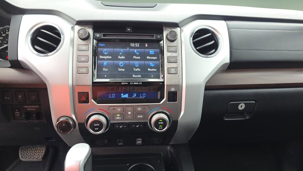 Used 2019 Toyota Tundra Limited image 27