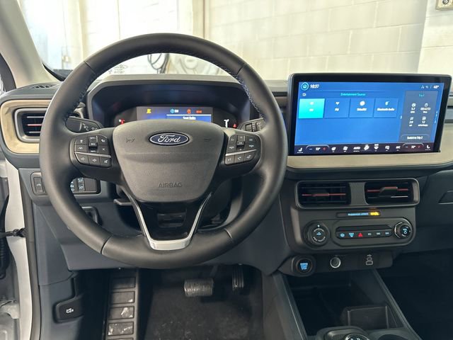 New 2026 Ford Maverick Lariat w/ 4K Tow Package image 5