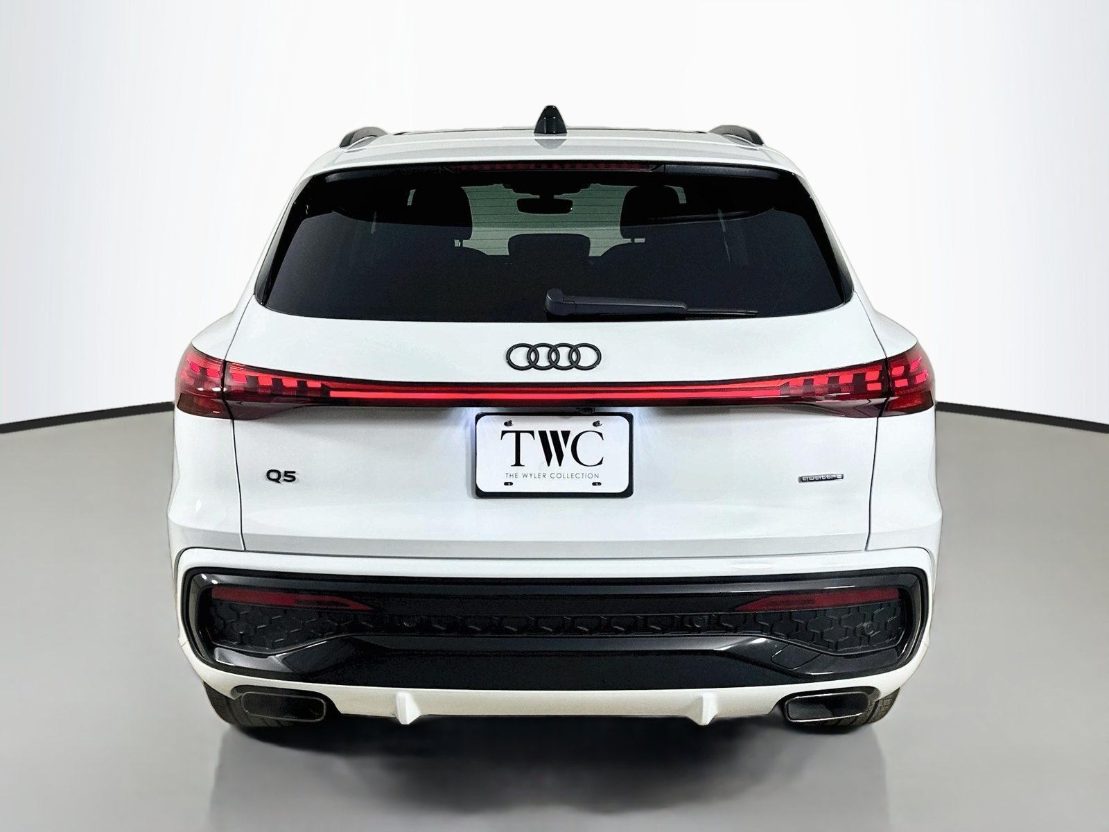 New 2026 Audi Q5 2.0T AWD/4WD image 6