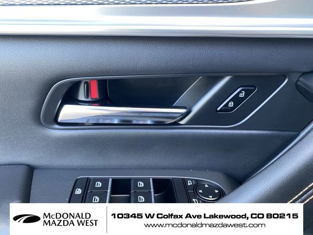 Certified 2024 MAZDA CX-90 Plug-In Hybrid w/ Preferred AWD/4WD image 14
