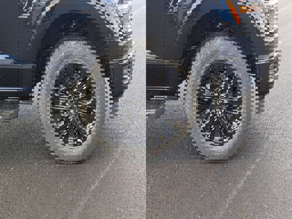 New 2026 Ford F150 XLT w/ Equipment Group 303A High image 22