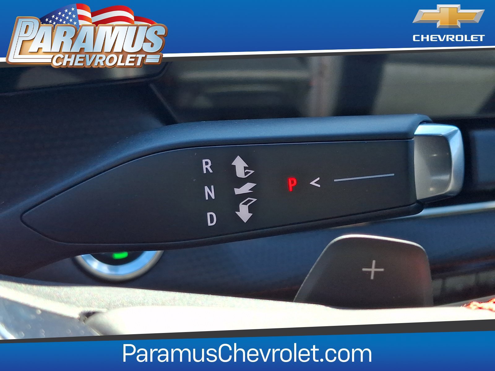 New 2026 Chevrolet Equinox RS w/ LPO, Floor Liner Package AWD/4WD image 11