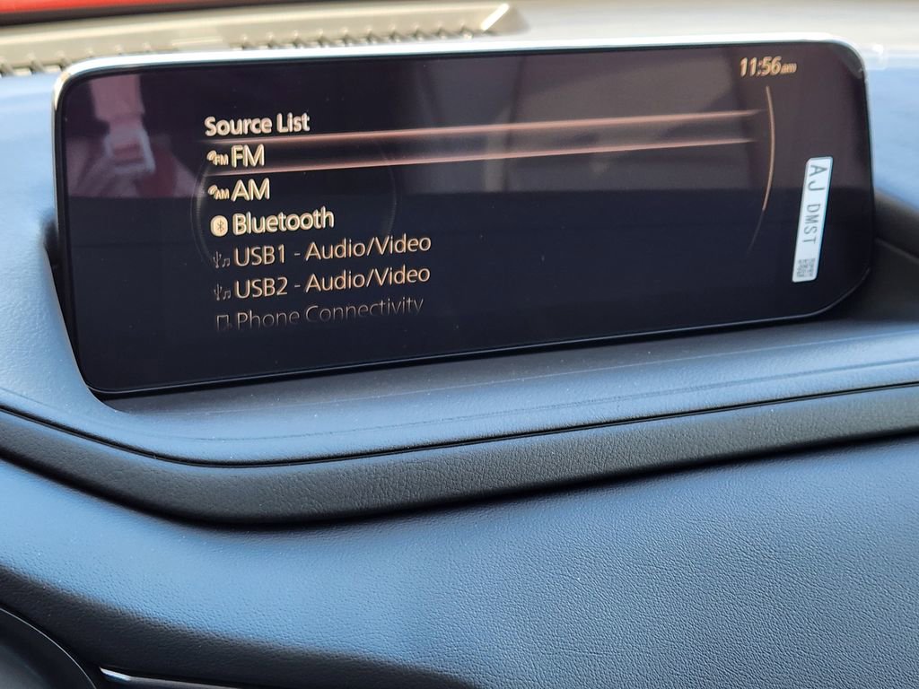 New 2026 MAZDA CX-30 AWD 2.5 S image 11