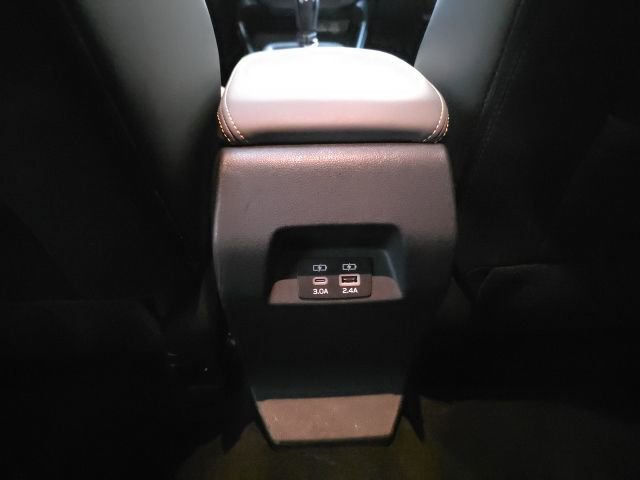Certified 2025 Subaru Crosstrek 2.5i Sport AWD/4WD image 30