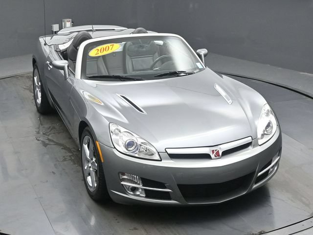 Used 2007 Saturn Sky w/ Premium Trim Pkg RWD image 44