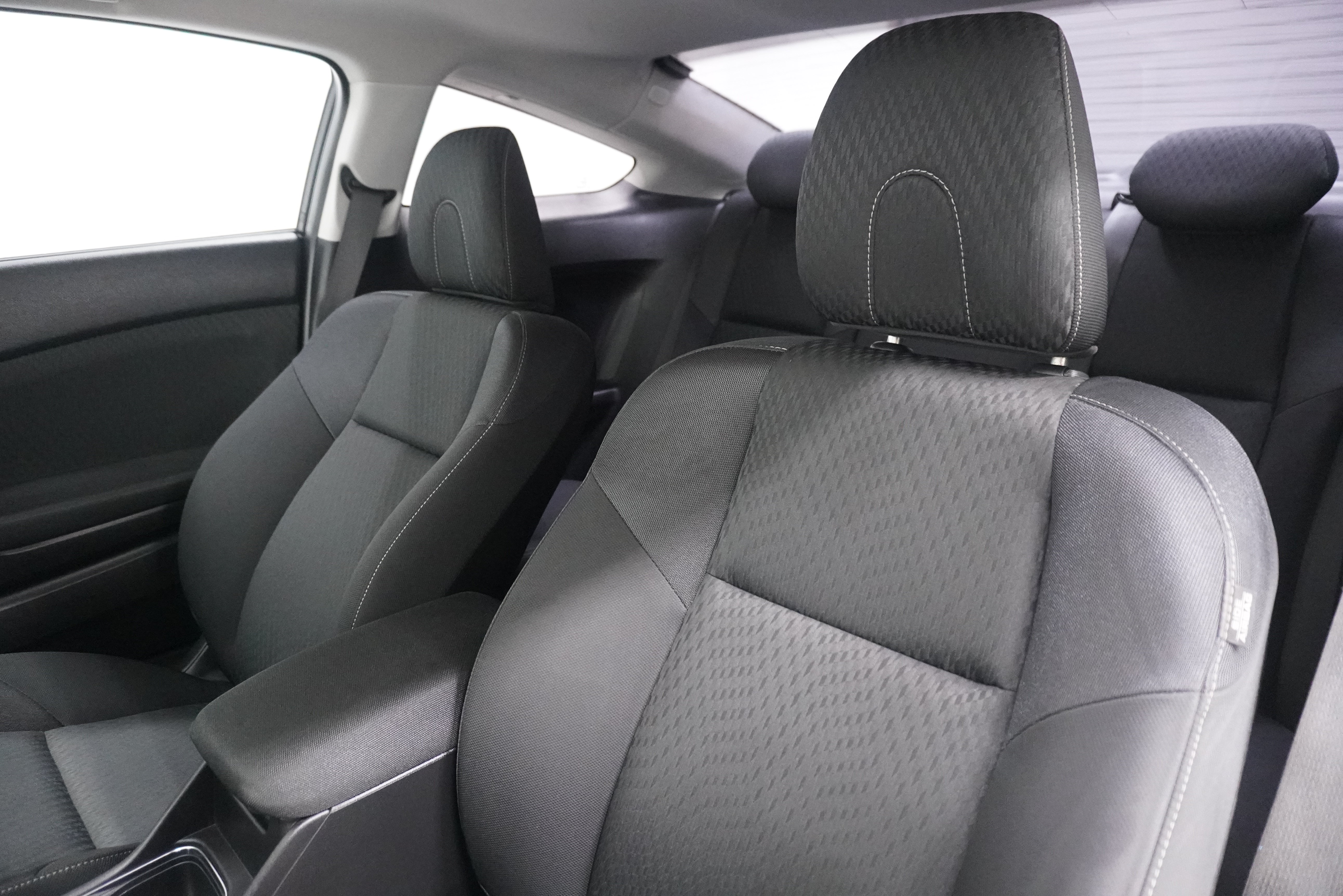 Used 2015 Honda Civic EX image 11