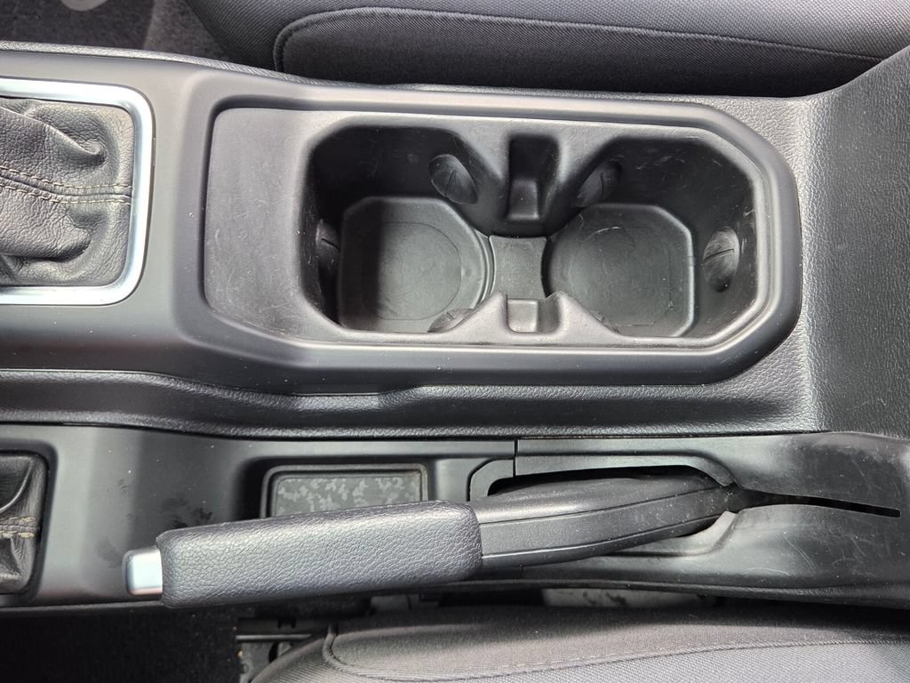Used 2022 Jeep Gladiator Sport AWD/4WD image 30