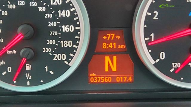 Used 2006 BMW M5 image 41