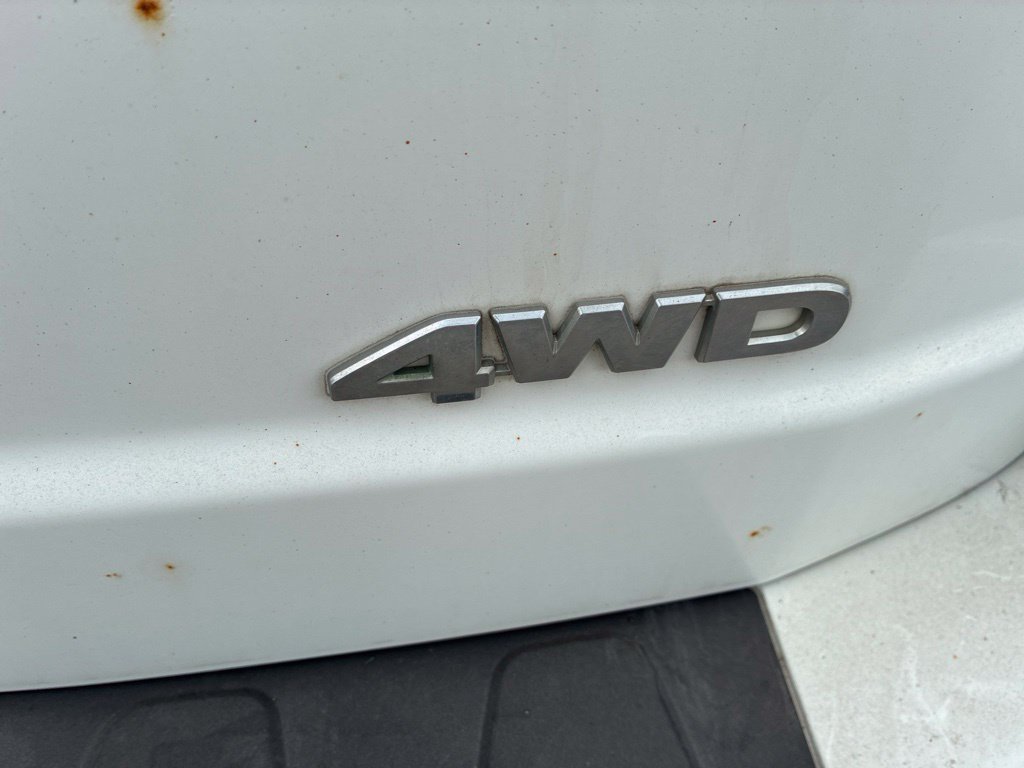 Used 2011 Honda Pilot EX image 8