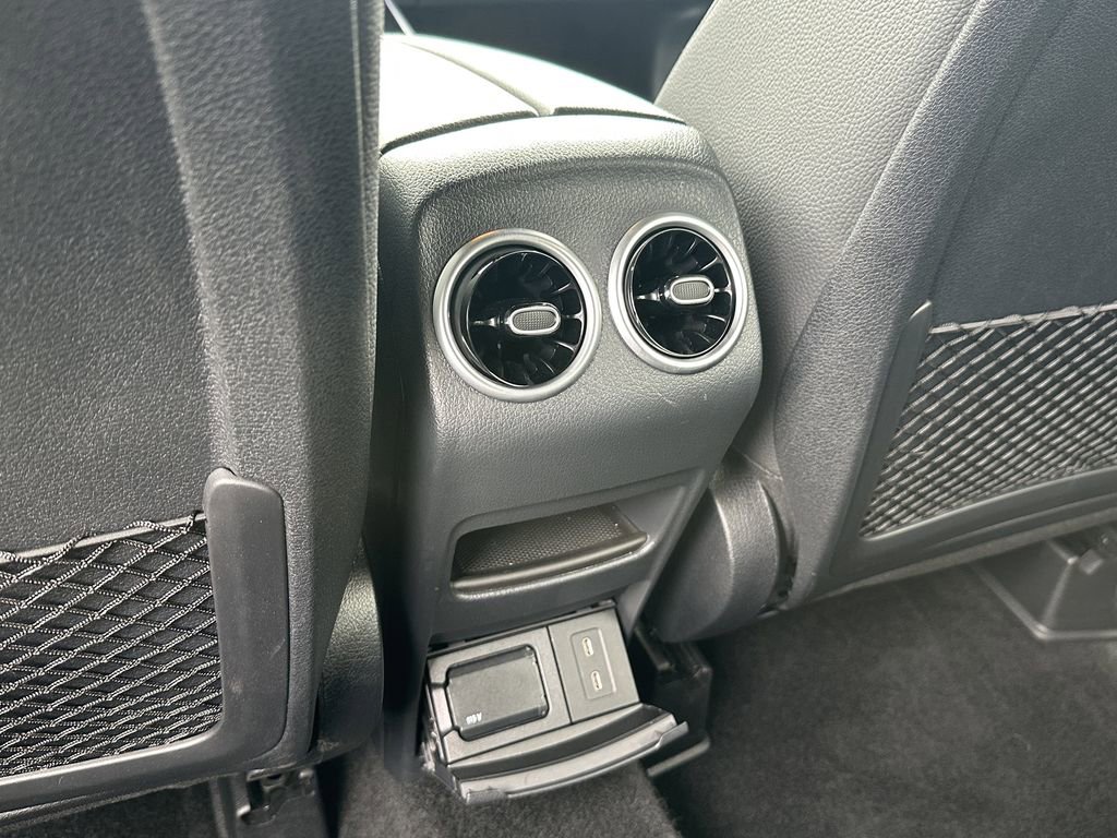 Certified 2025 Mercedes-Benz GLB 250 image 26