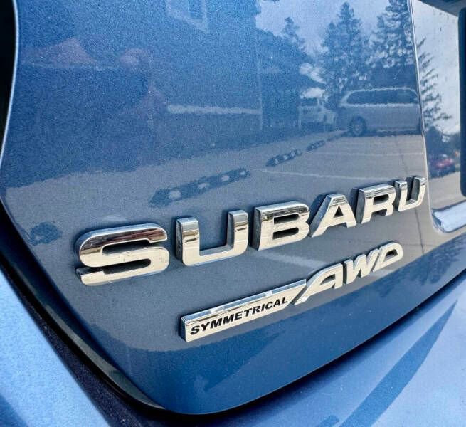 Used 2016 Subaru Impreza 2.0i image 8