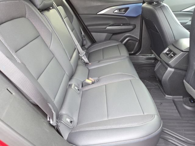 New 2026 Chevrolet Equinox EV LT FWD image 26
