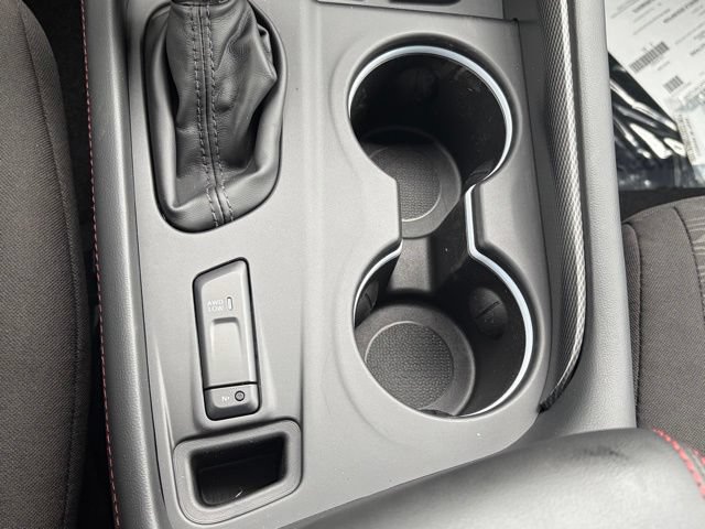 New 2026 Dodge Durango GT w/ Blacktop Package AWD/4WD image 47