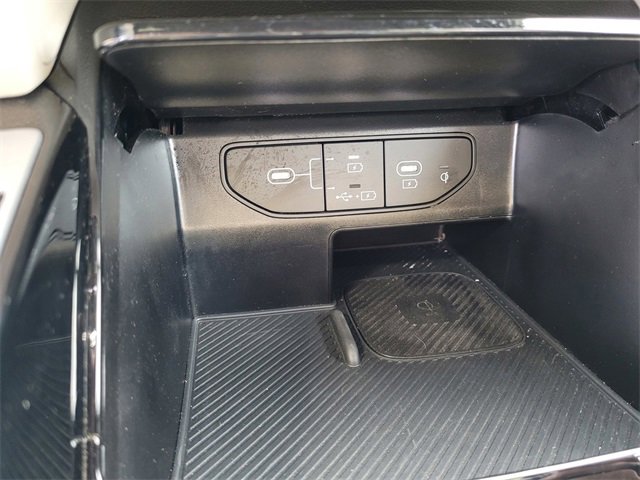 Used 2025 Kia Sorento SX Prestige image 17