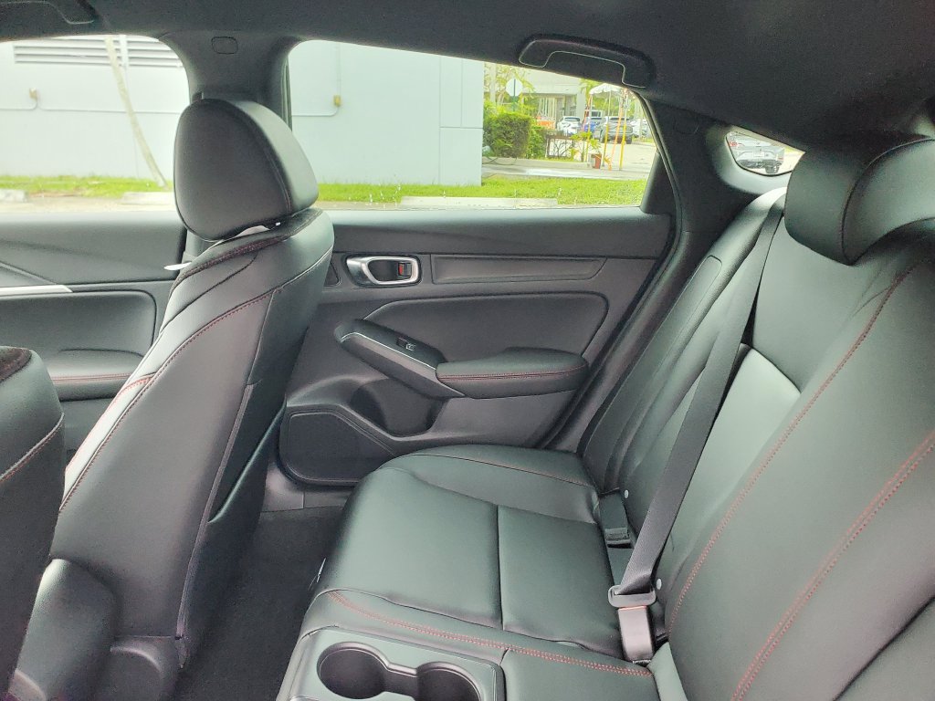 New 2026 Acura Integra Type S FWD image 7