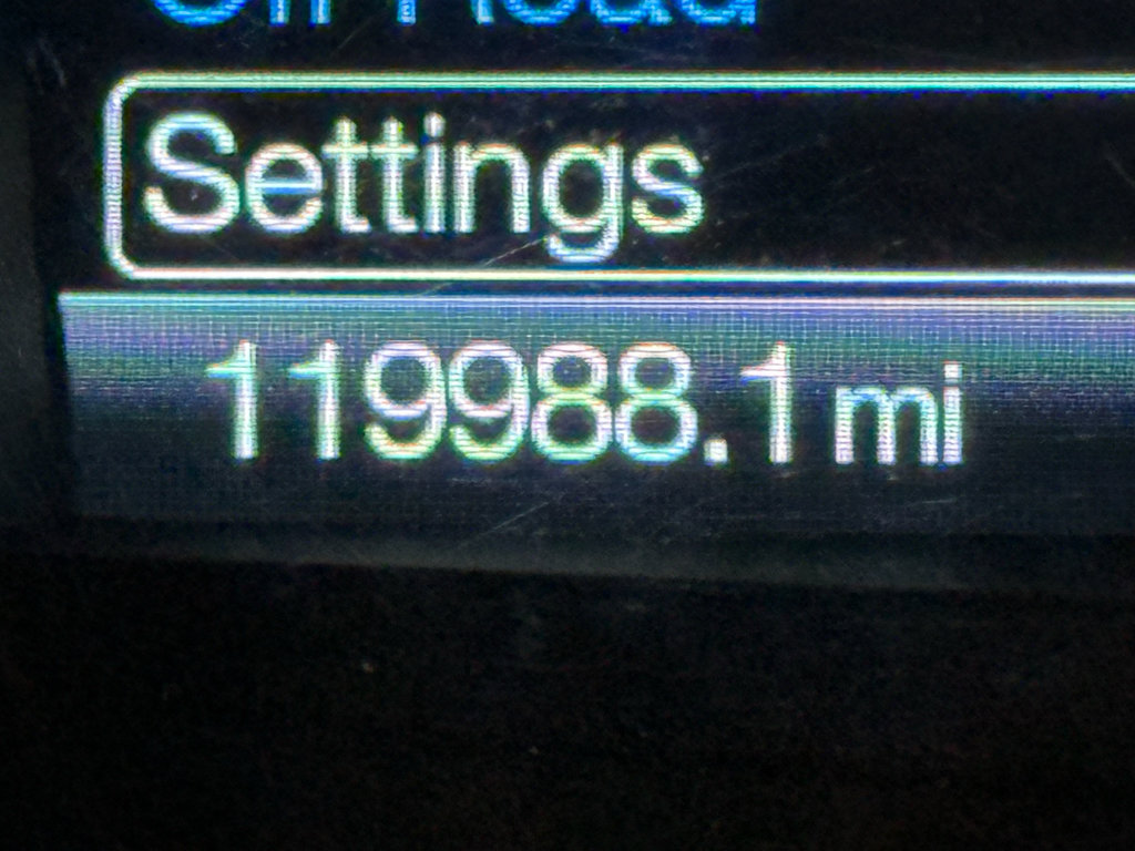 Used 2015 Ford Expedition Platinum image 18