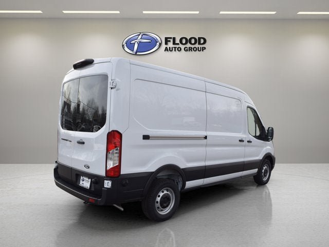 New 2026 Ford Transit 250 148 Medium Roof RWD image 2