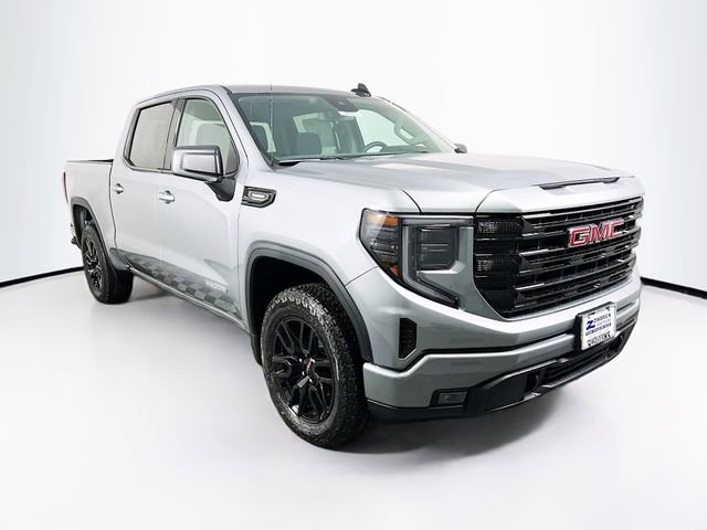 New 2026 GMC Sierra 1500 Elevation image 1