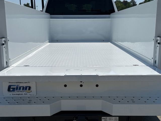 New 2026 Chevrolet Silverado 3500 W/T w/ WT Convenience Package AWD/4WD image 20