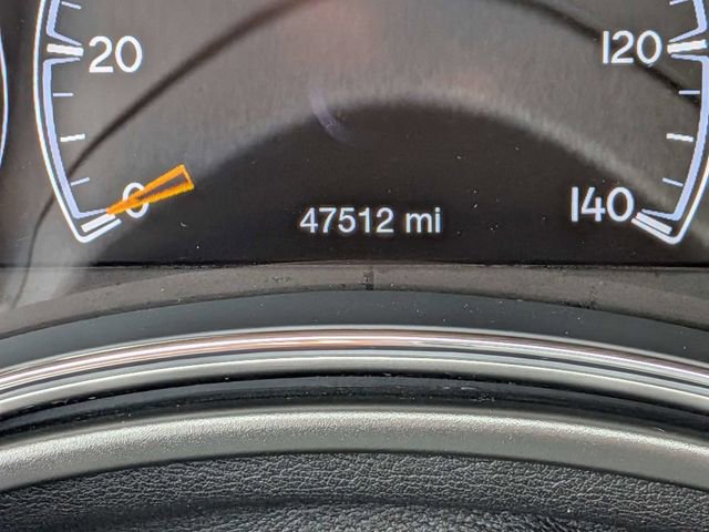 Used 2022 Jeep Grand Cherokee Laredo E RWD image 28