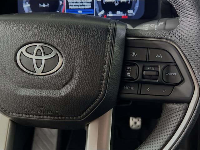 New 2026 Toyota Tacoma TRD Sport image 16