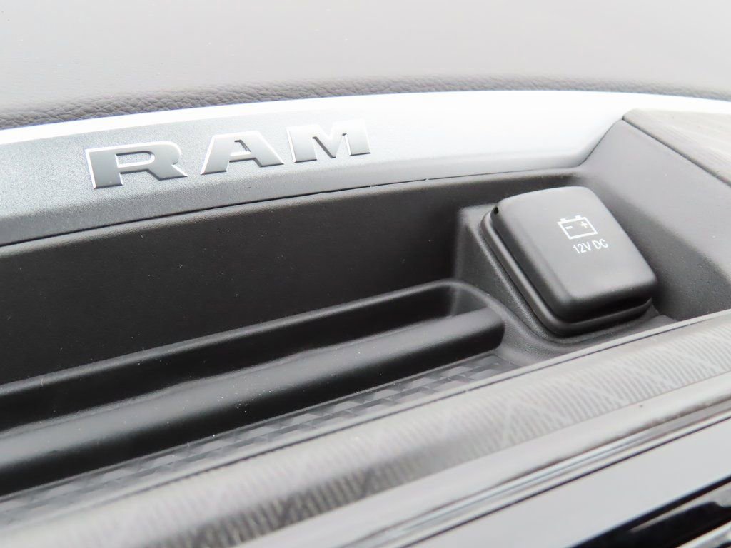 New 2026 RAM 1500 Big Horn image 14
