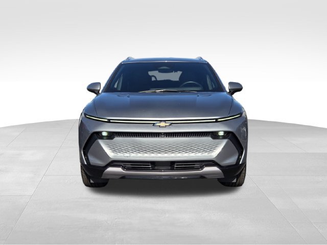 Certified 2024 Chevrolet Equinox EV LT FWD image 8