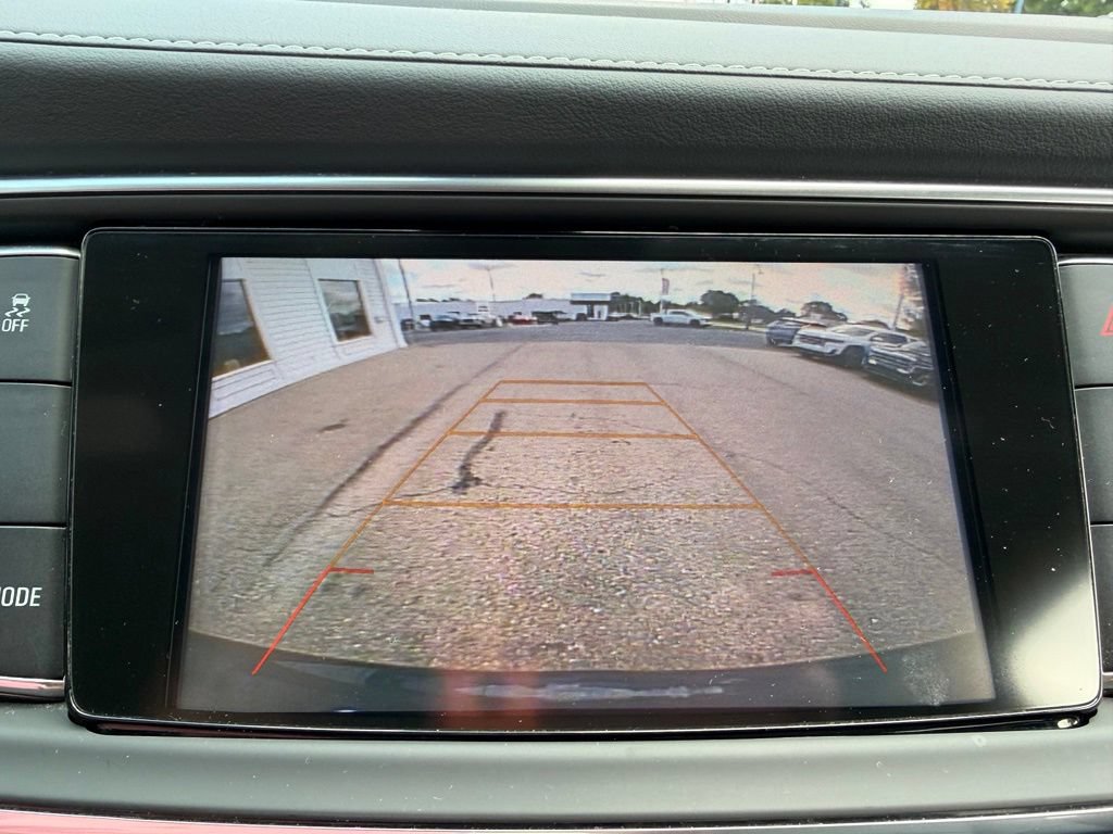 Certified 2019 Buick Enclave Premium w/ Trailering Package, 5000 lbs. FWD image 24