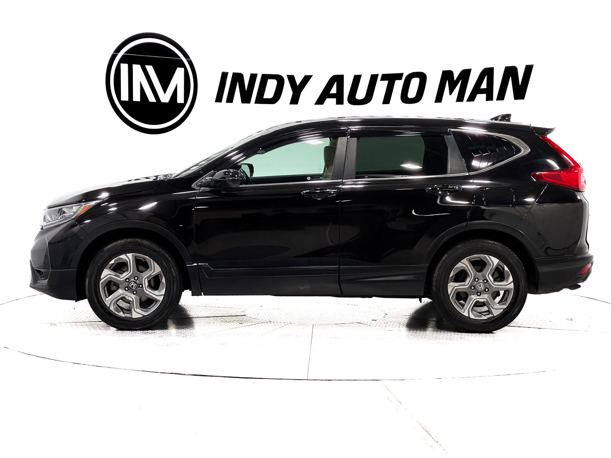 Used 2017 Honda CR-V EX-L image 7