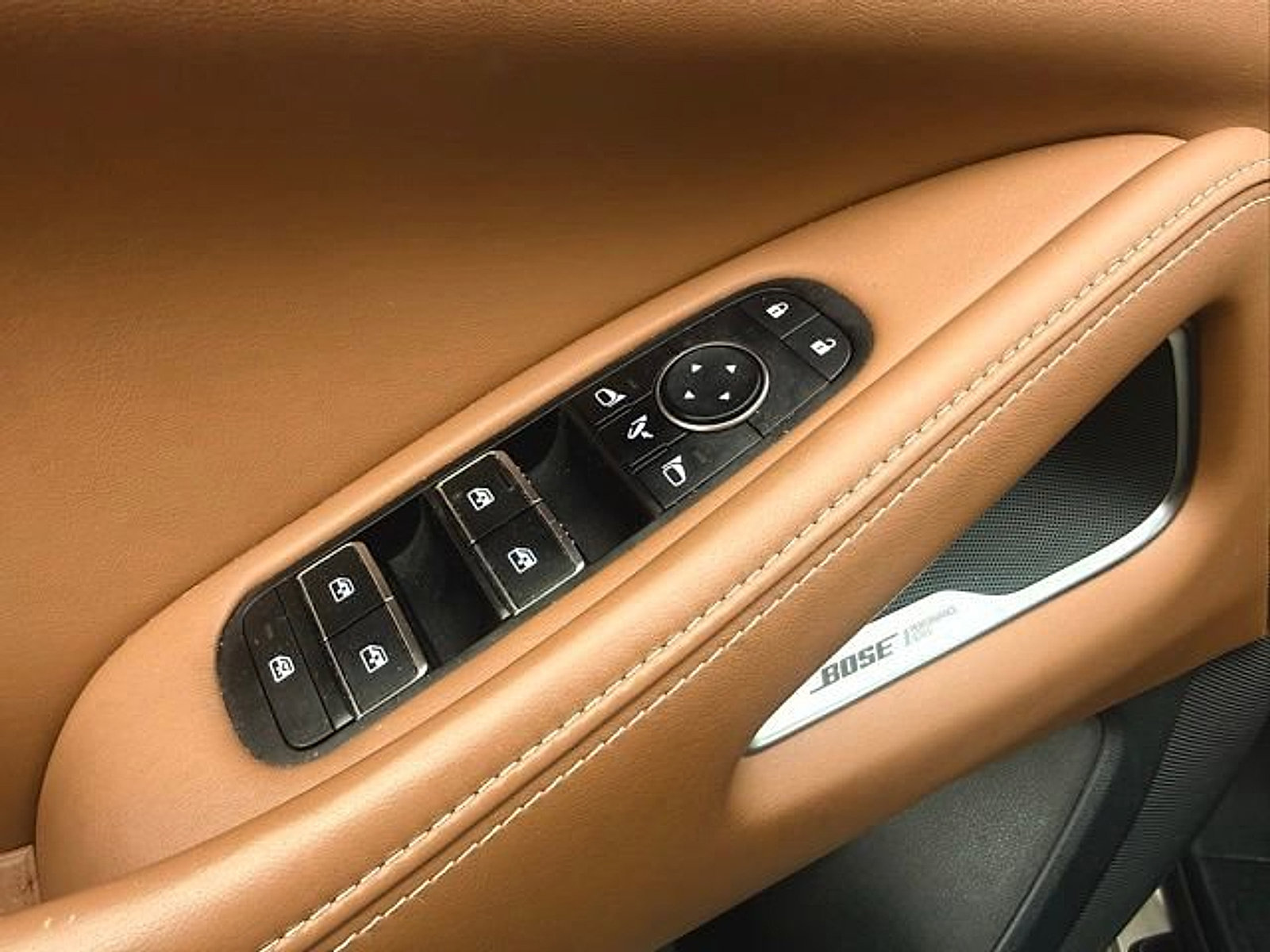 Certified 2023 INFINITI QX60 Autograph image 11