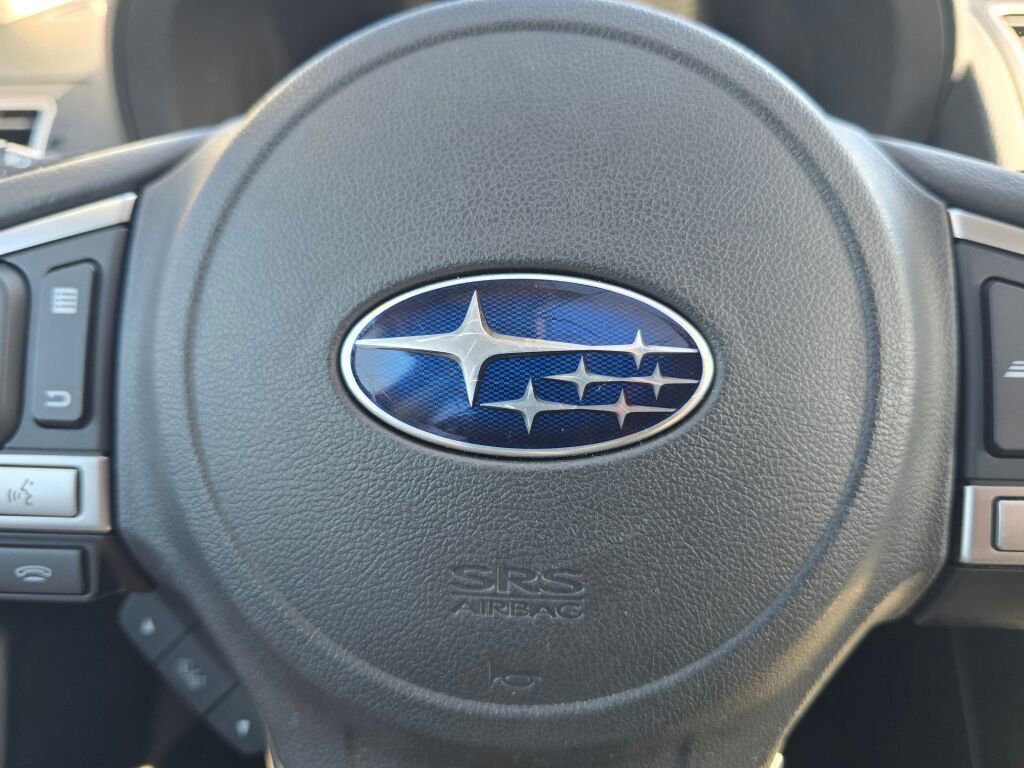 Used 2016 Subaru Crosstrek 2.0i Limited image 31