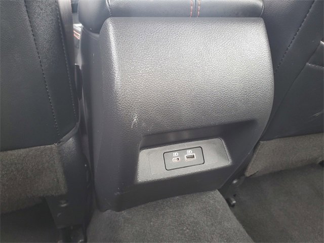 Used 2024 Nissan Altima 2.5 SR image 25