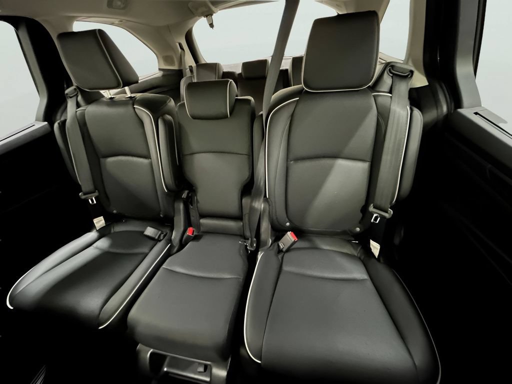 Used 2026 Honda Odyssey Elite image 23