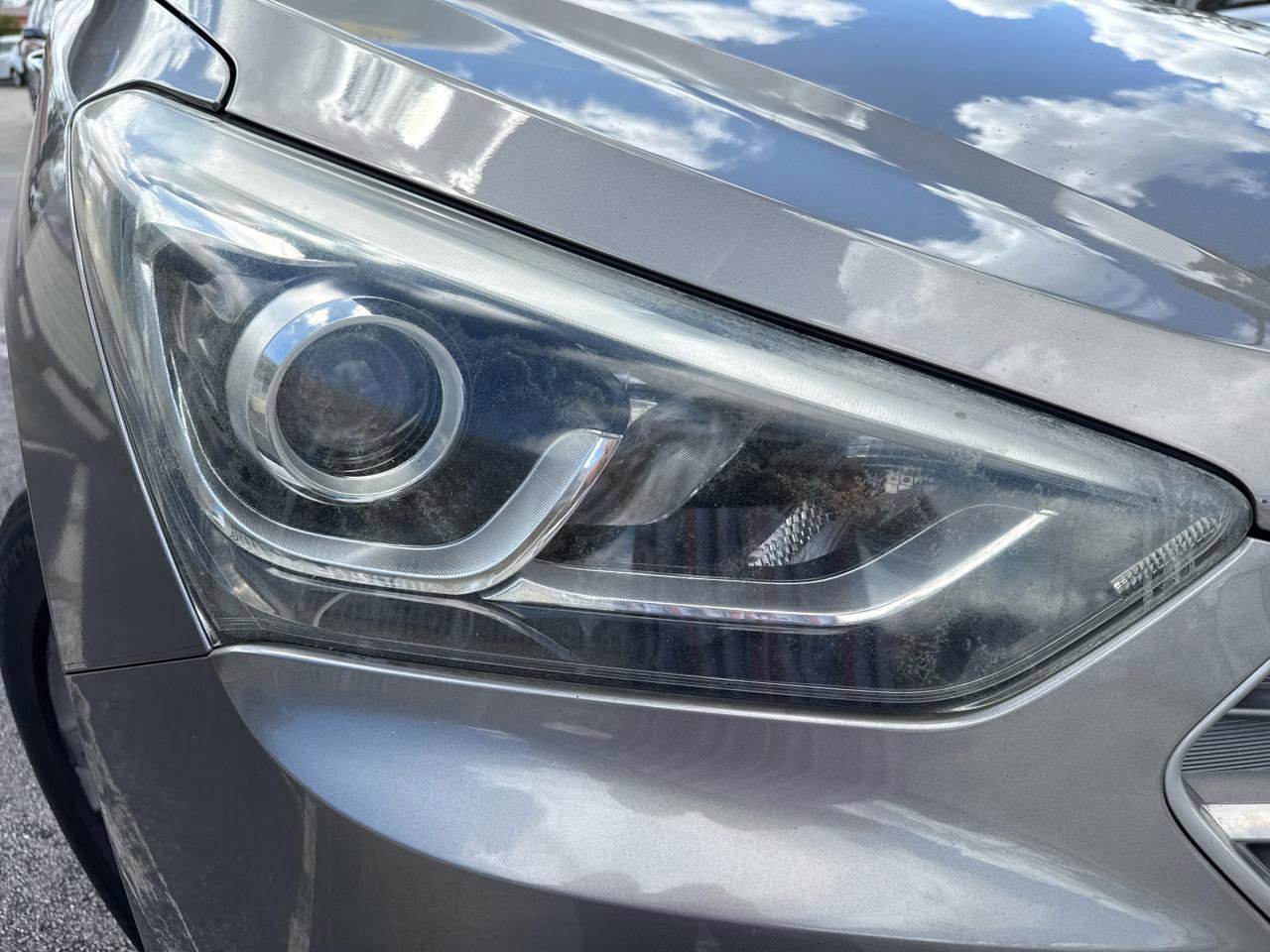 Used 2017 Hyundai Santa Fe Sport 2.0T image 48