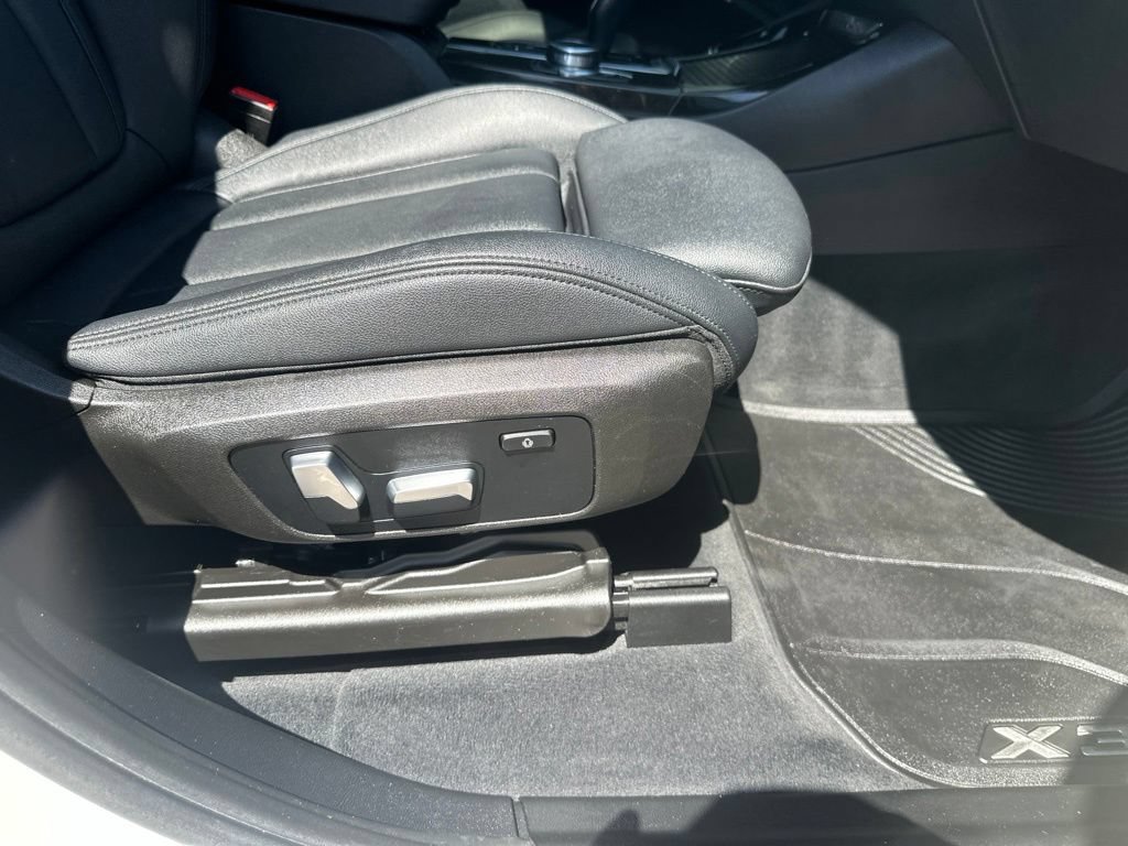 Used 2018 BMW X3 xDrive30i AWD/4WD image 32