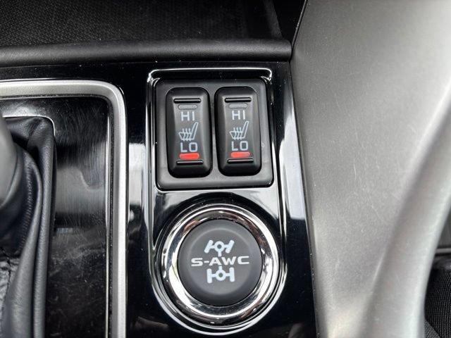 Used 2020 Mitsubishi Eclipse Cross AWD image 22