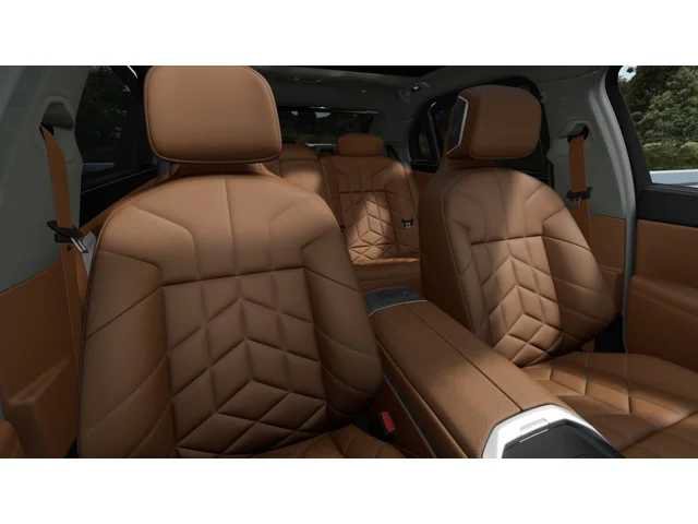 New 2027 BMW 740i xDrive AWD/4WD image 11