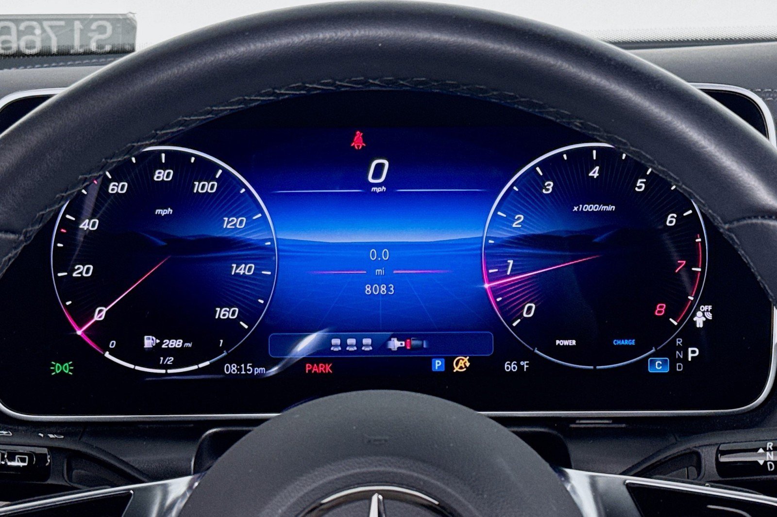 Certified 2025 Mercedes-Benz GLC 300 image 19