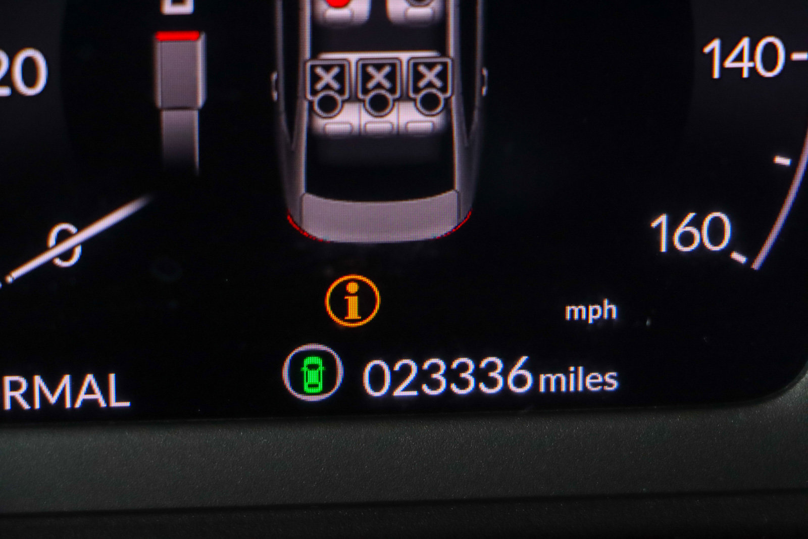 Used 2023 Honda Accord EX-L image 16