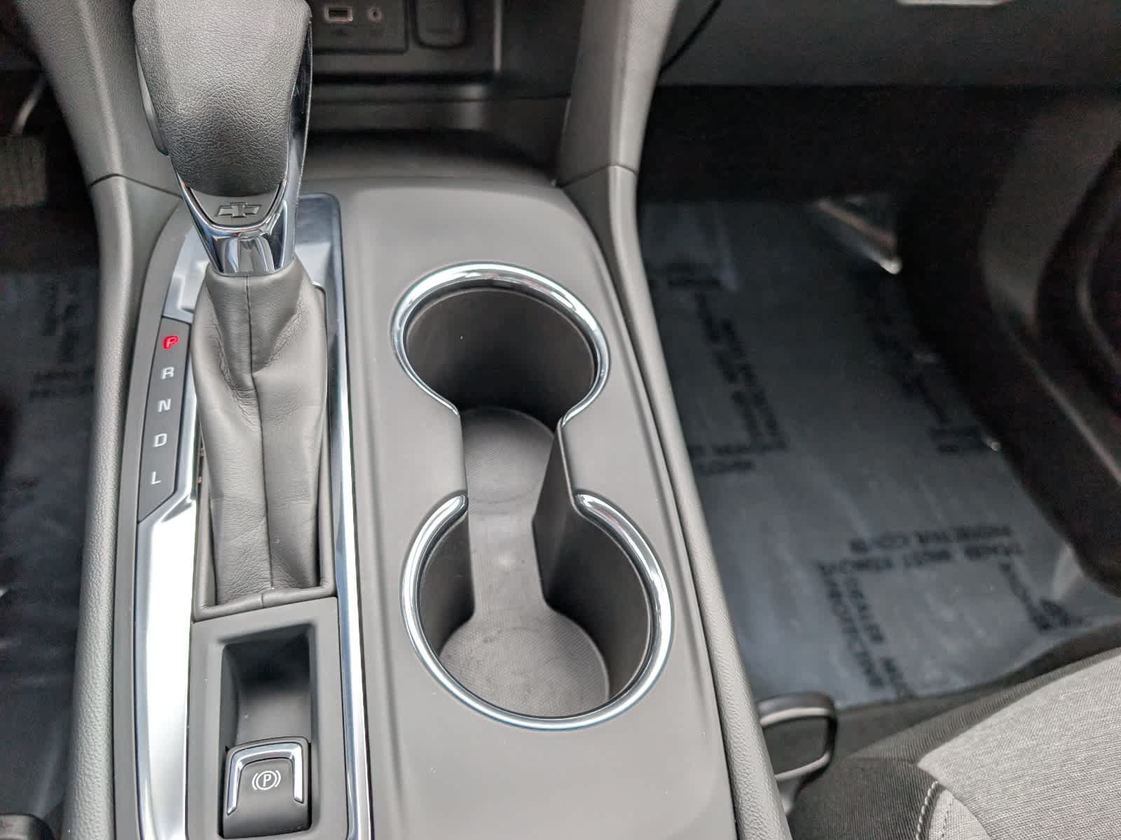 Certified 2022 Chevrolet Equinox LS FWD image 23