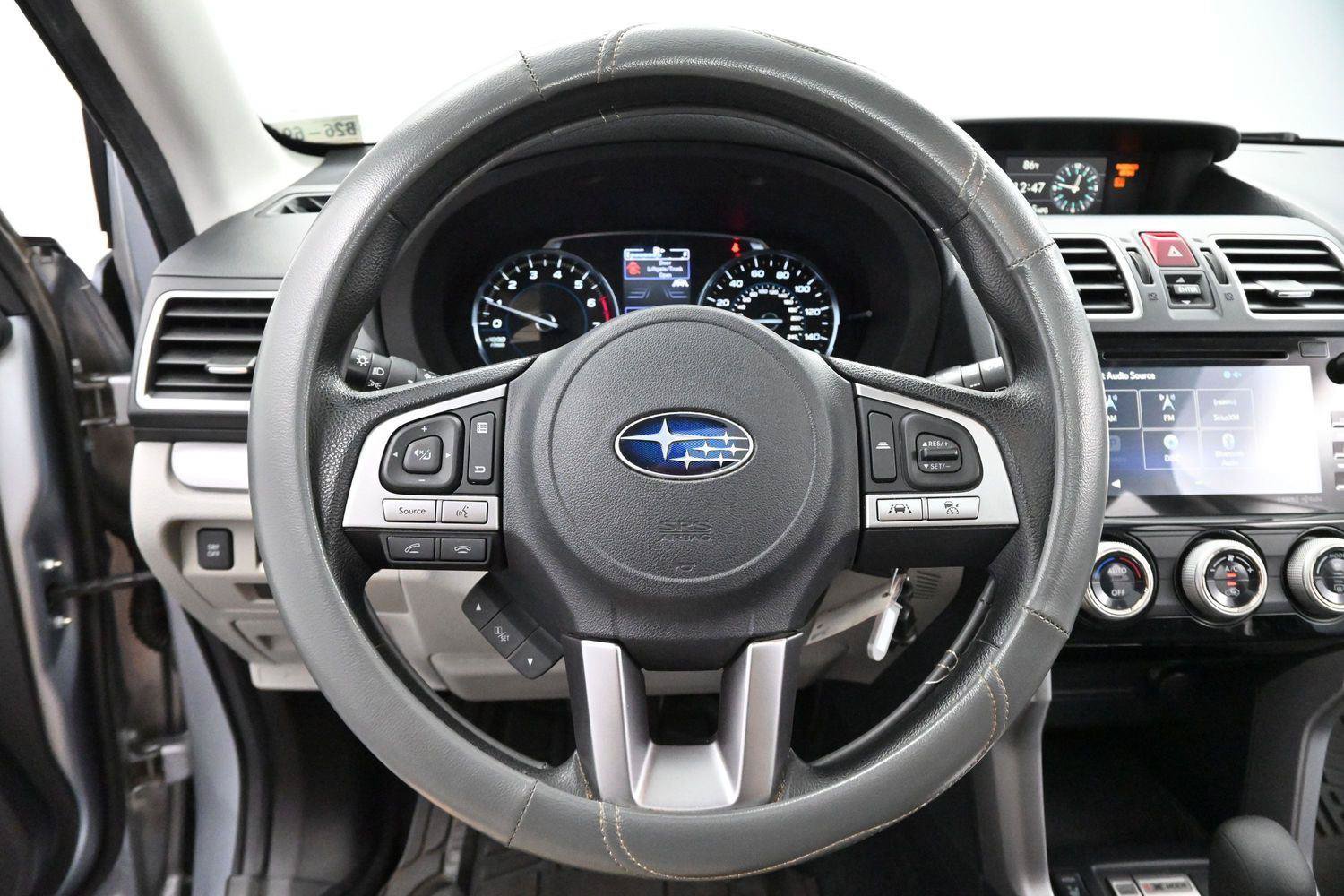 Used 2018 Subaru Forester 2.5i Premium AWD/4WD image 13