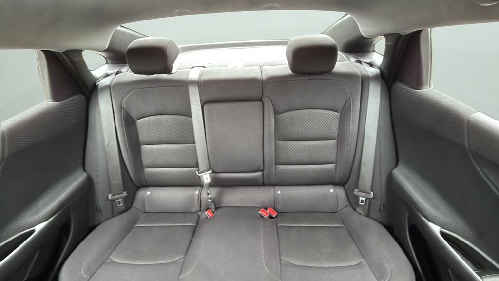 Used 2024 Chevrolet Malibu LT FWD image 12
