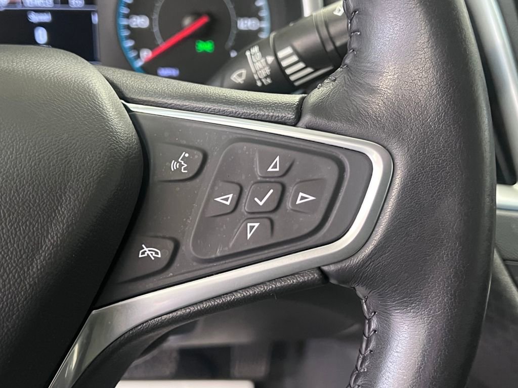 Used 2022 Chevrolet Malibu RS image 23