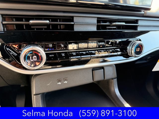New 2026 Honda Prologue Elite image 10