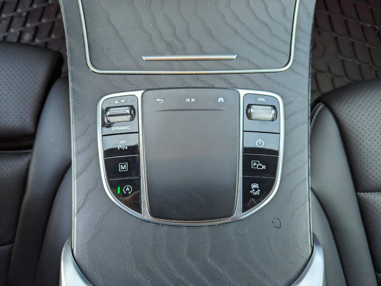 Used 2021 Mercedes-Benz GLC 300 GLC 300 4MATIC SUV image 27