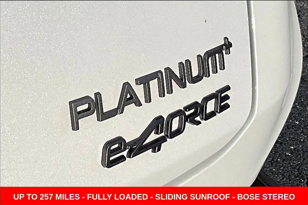 Used 2023 Nissan Ariya image 22