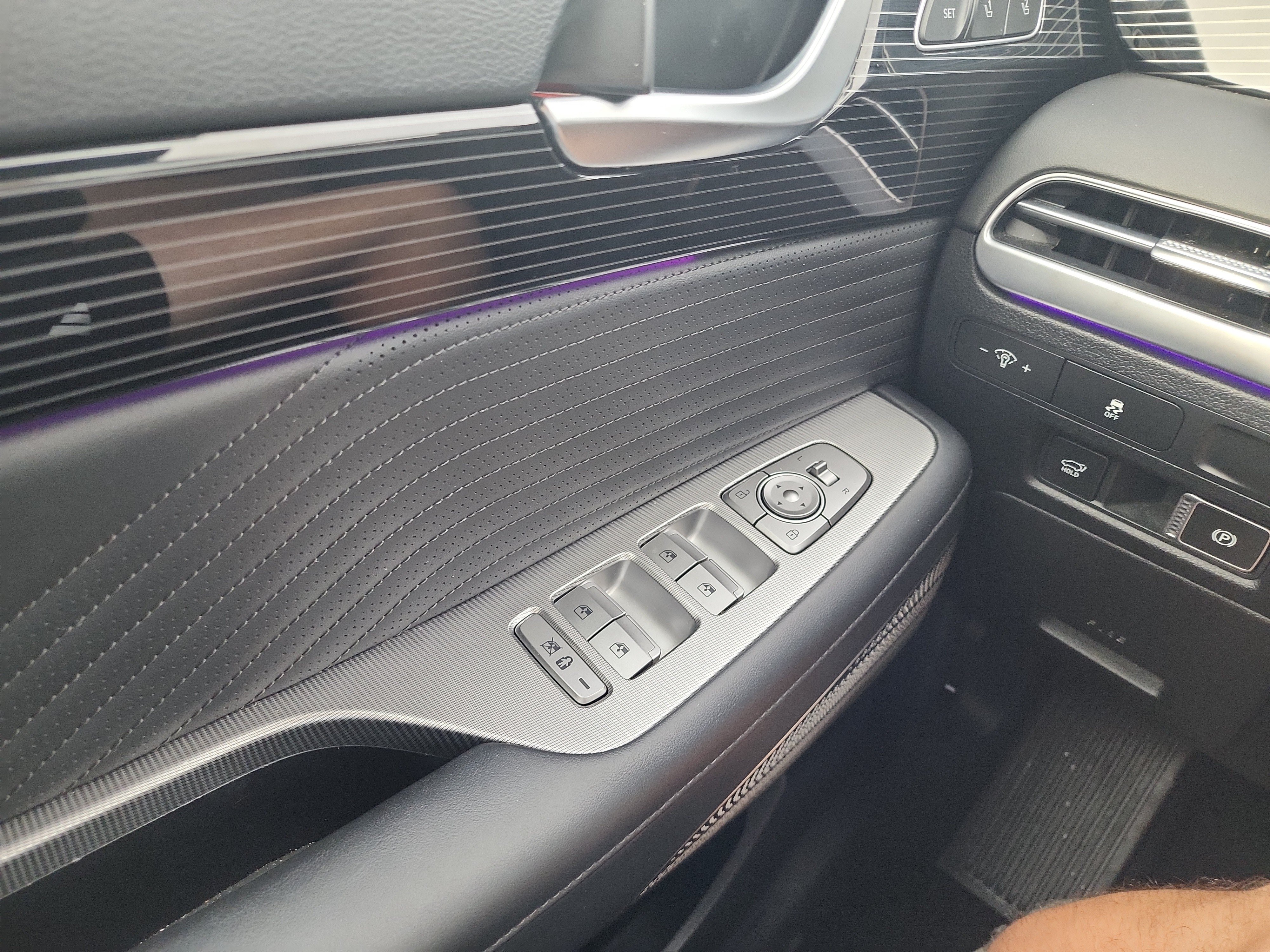 Used 2023 Hyundai Palisade Calligraphy FWD image 31